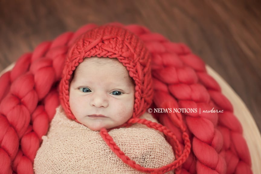 crestview newborn photographer | http://nedasnotions.com