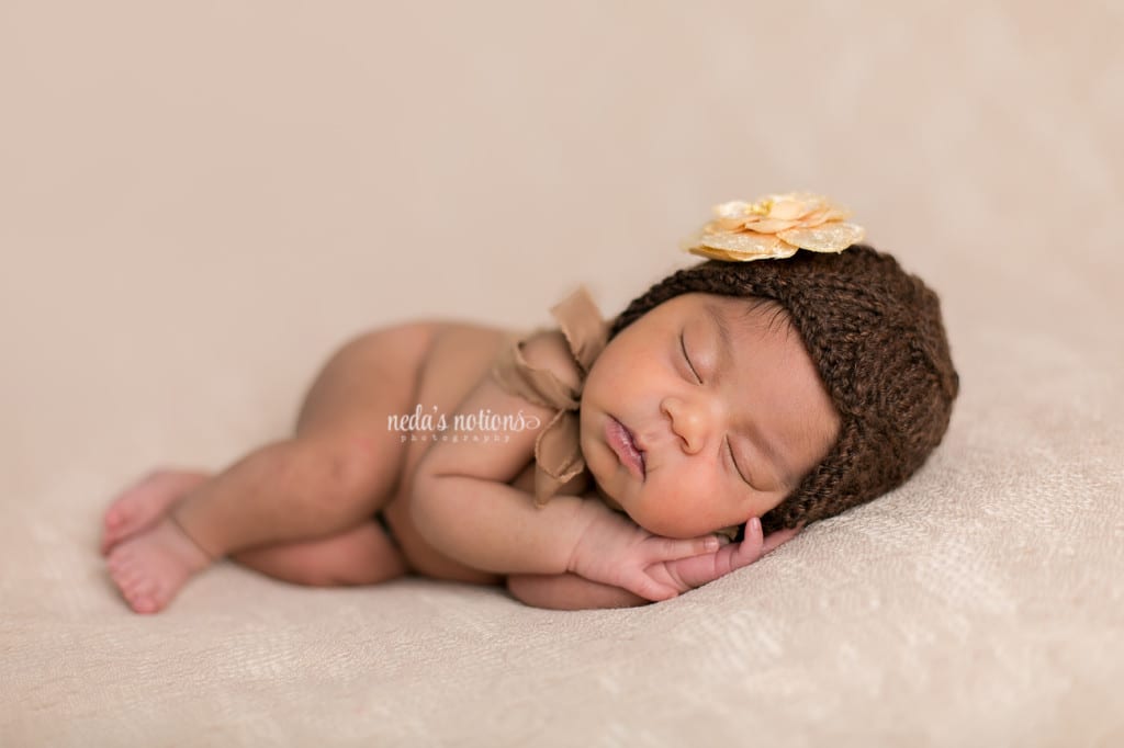newborn photography crestview, baby photographer, newborn session baby girl