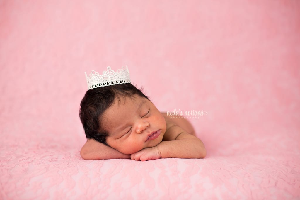 newborn photography crestview, baby photographer, newborn session baby girl