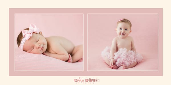 Neda's Notions Photography | Baby Photographer Destin