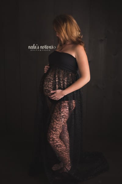 Maternity Photographer Crestview | Neda's Notions Photography