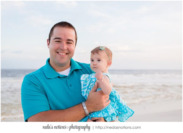 Neda's Notions Photography | Family Photographer Fort Walton Beach
