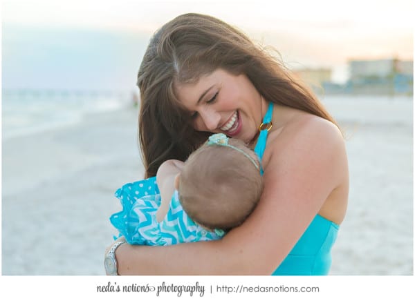 Neda's Notions Photography | Family Photographer Fort Walton Beach
