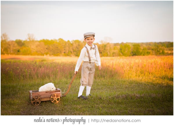 Neda's Notions Photography | Children Photographer Crestview