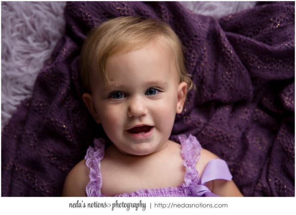 Neda's Notions Photography | Defuniak Springs Baby Photographer