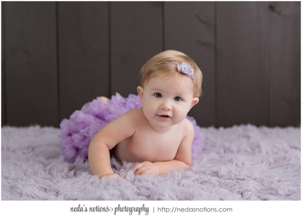 Neda's Notions Photography | Destin Baby Photographer