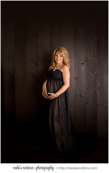 Neda's Notions Photography | Crestview Maternity Photography