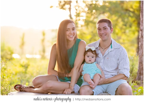 Neda's Notions Photography | Family Photographer Crestview