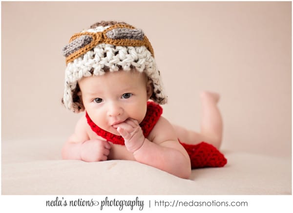 Neda's Notions Photography | Baby Photographer Crestview
