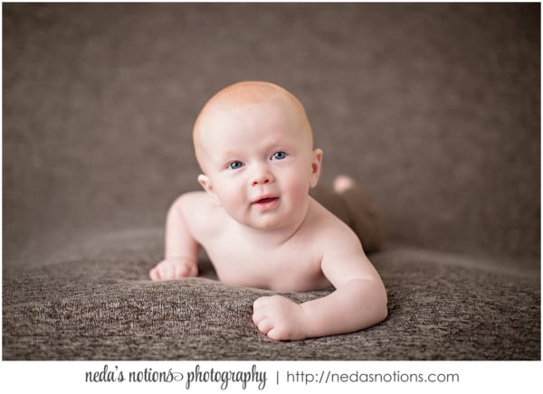 Neda's Notions Photography | Crestview Baby Photographer