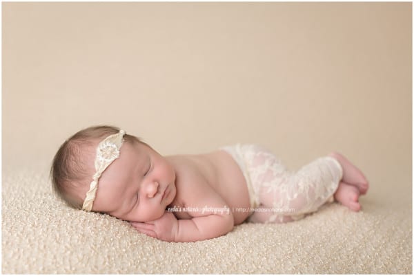 Neda's Notions Photography | Newborn Photography Crestview