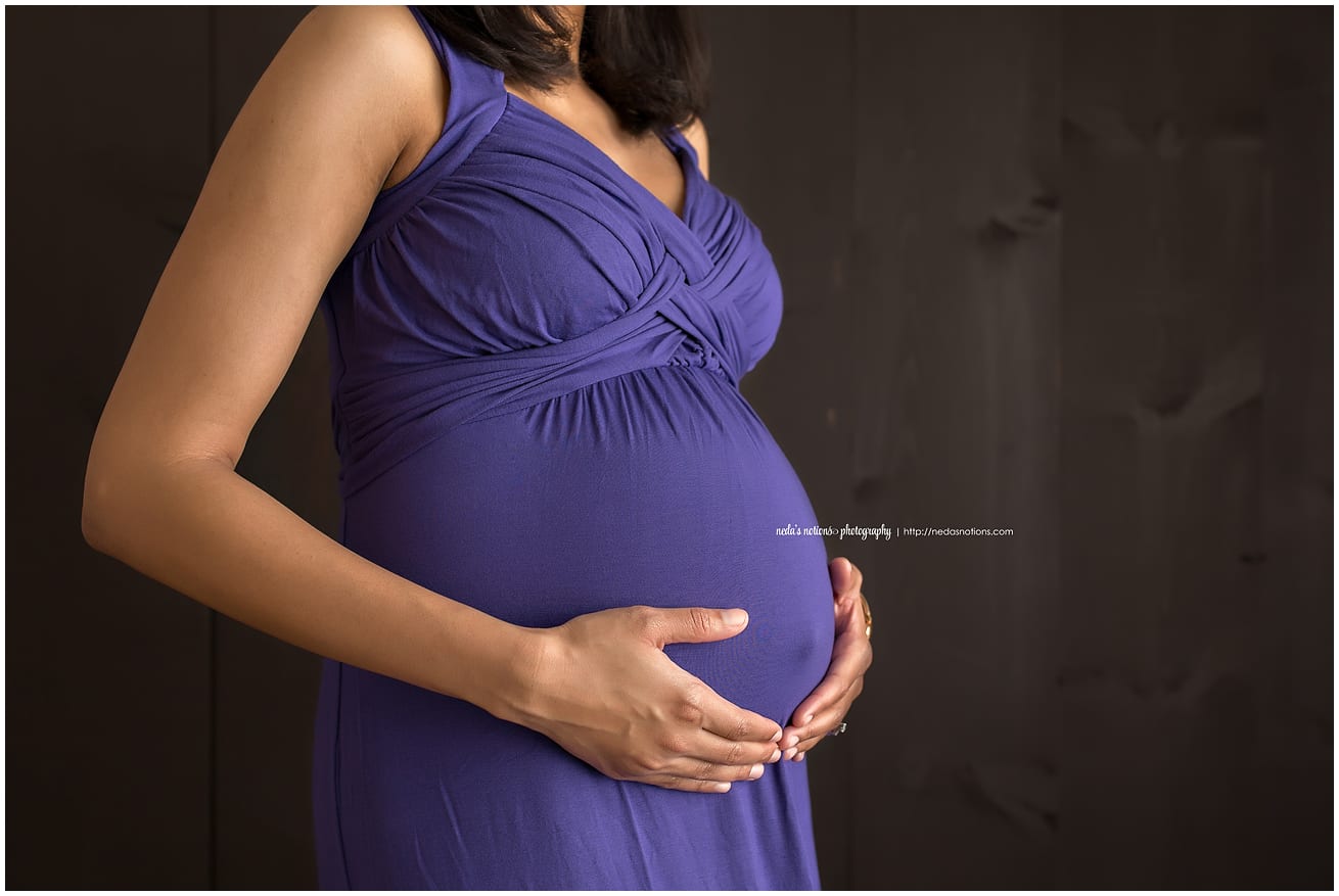 Crestview Maternity Photographer | Neda's Notions Photography