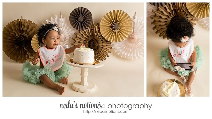 Neda's Notions Photography | Baby Photographer Crestview