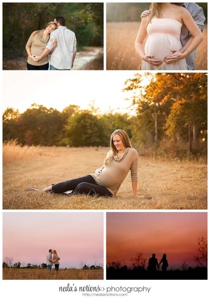 Defuniak Springs Maternity Photographer | Neda's Notions Photography