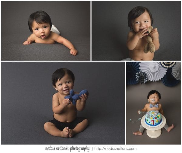 Neda's Notions Photography | Baby Photographer Niceville