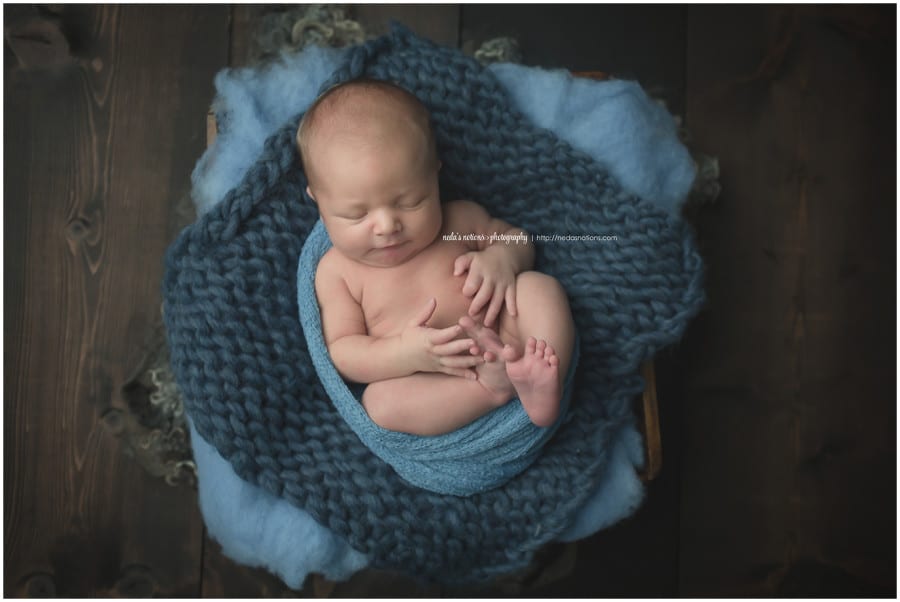 Neda's Notions Photography | Newborn Photographer Niceville