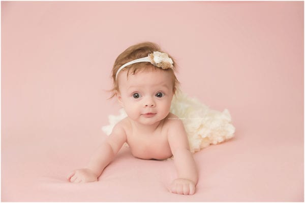 Neda's Notions Photography | Freeport Baby Photographer