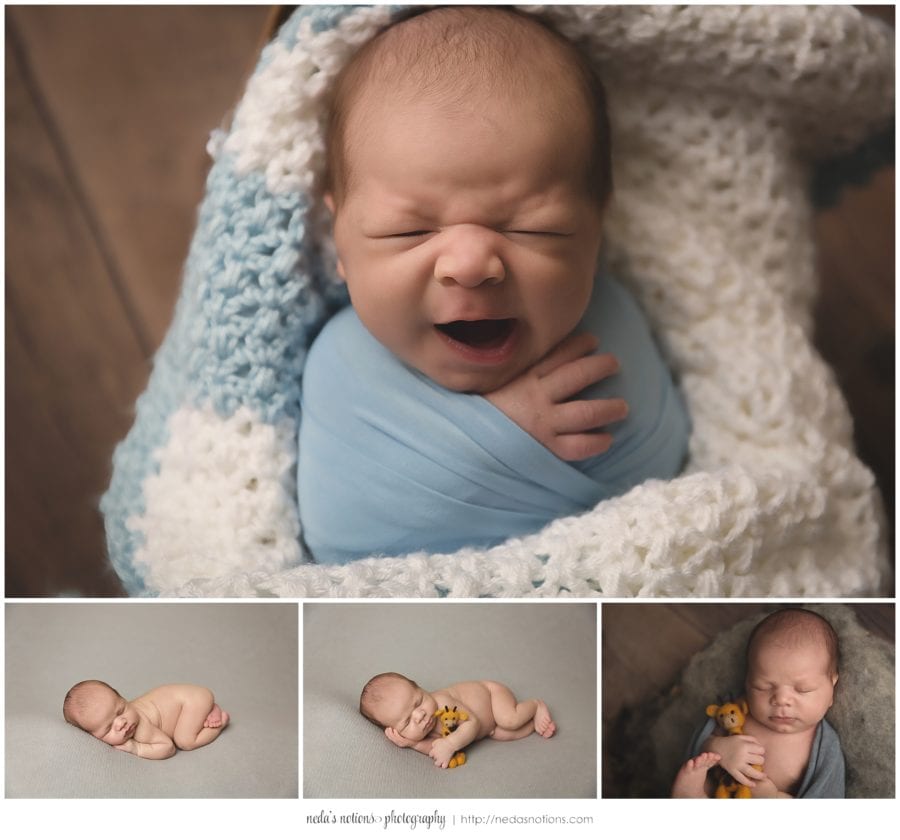 Neda's Notions Photography | Newborn Photography Crestview