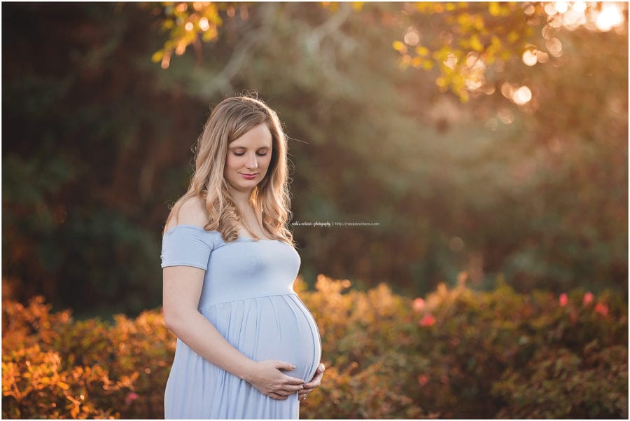 Maternity Photography Niceville| Neda's Notions Photography