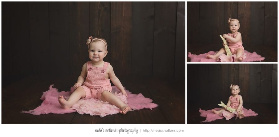 Neda's Notions Photography | Niceville Baby Photographer