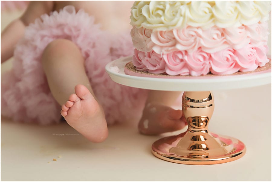 Neda's Notions Photography | Baby Photographer Niceville