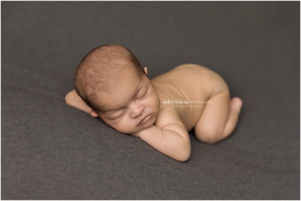 Newborn Photographer Destin Neda's Notions Photography