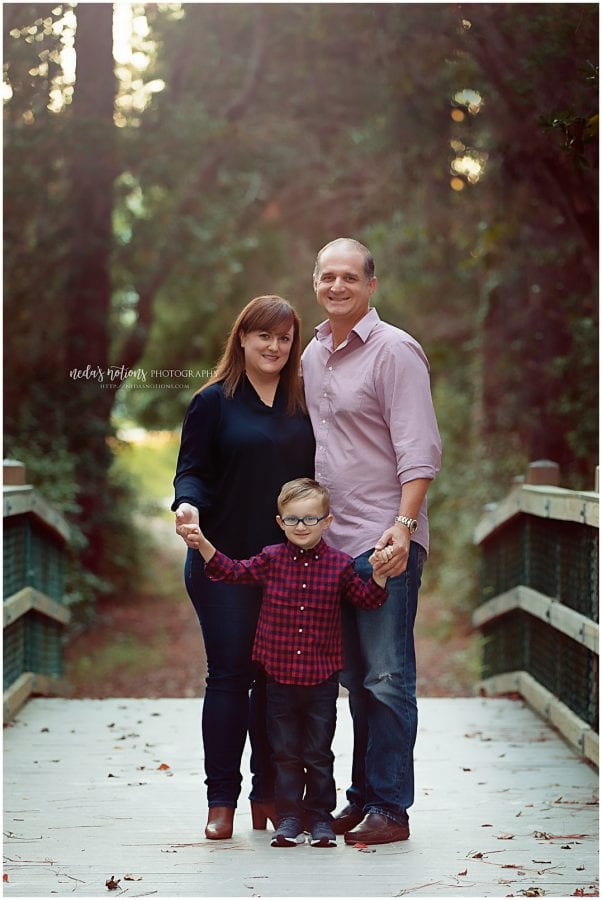 Niceville Family Photographer Neda's Notions Photography