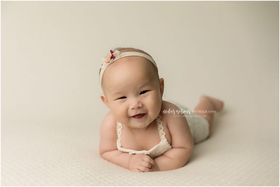 Niceville Baby Photographer Neda's Notions Photography