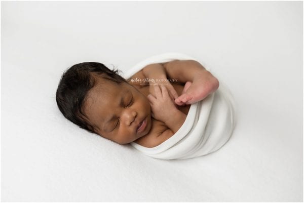 Destin Newborn Photographer Neda's Notions Photography