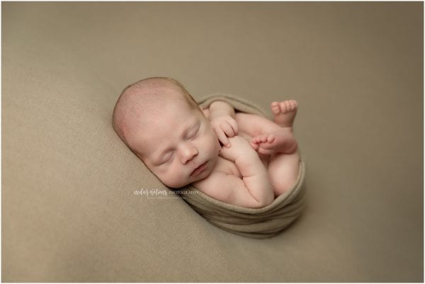 Niceville Newborn Photography